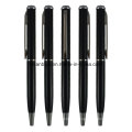 Silver Trim Promotional Metal Ball Pen (LT-C146)